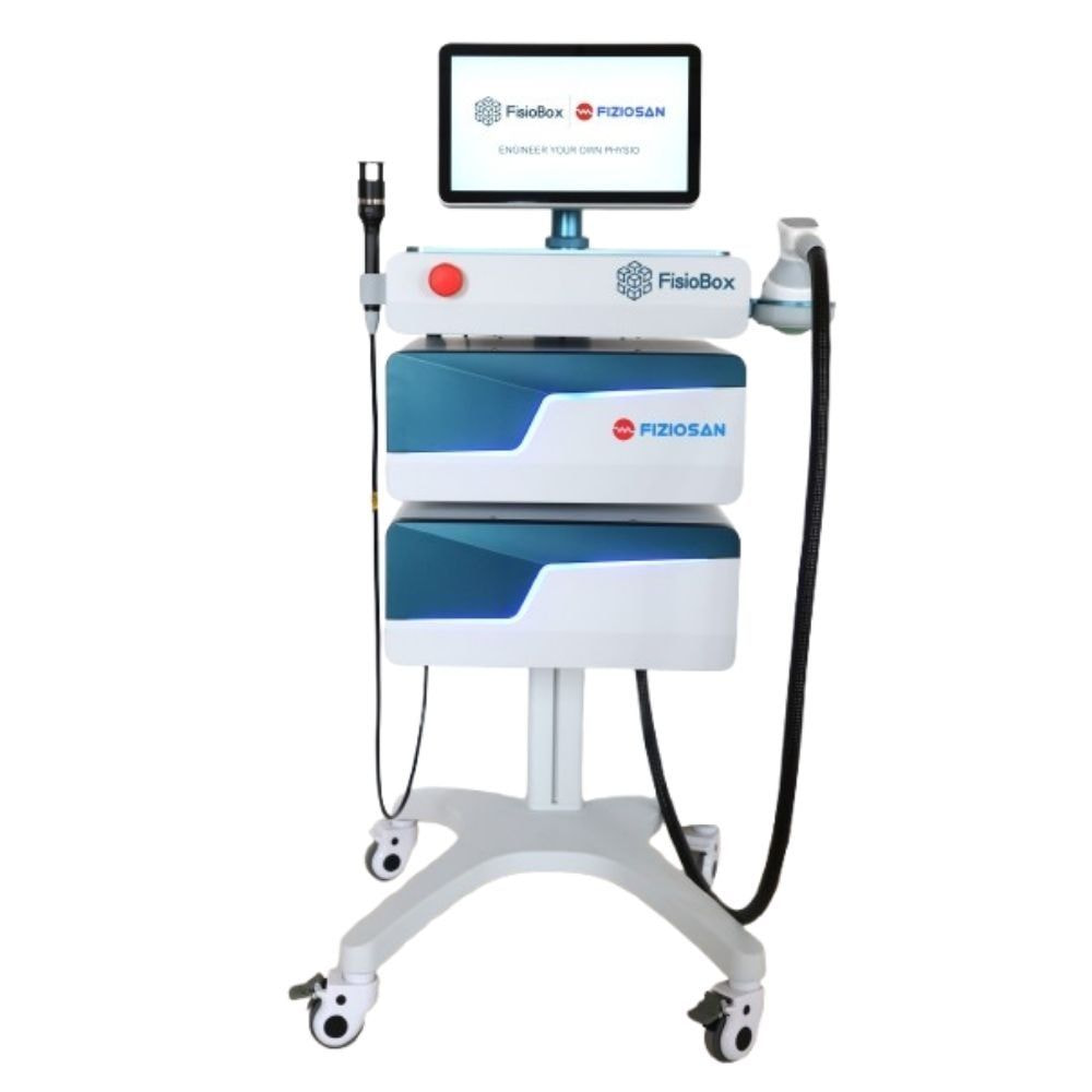 FisioBox device