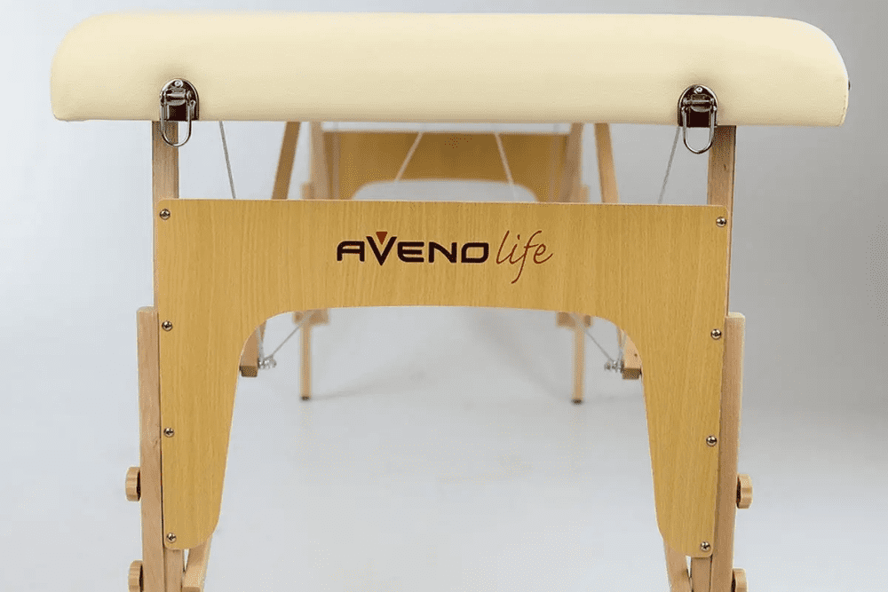 Sofia Massage Table