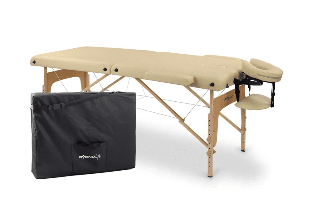 Sofia Massage Table