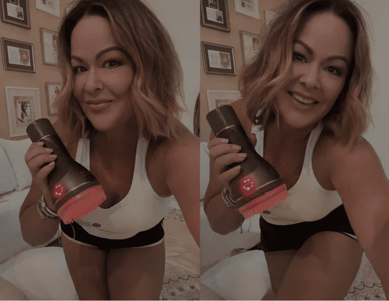 Ashley Black explains the Nexcia