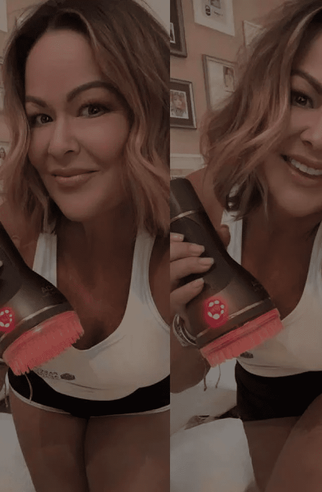 Ashley Black explains the Nexcia