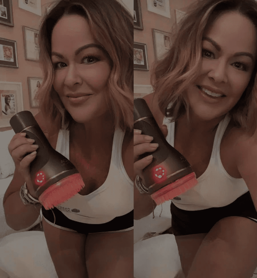 Ashley Black explains the Nexcia