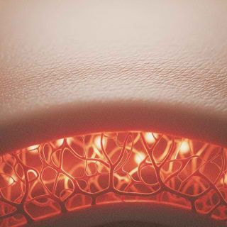 Nexcia for increased blood flow