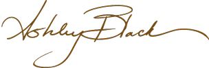 Ashley Black signature