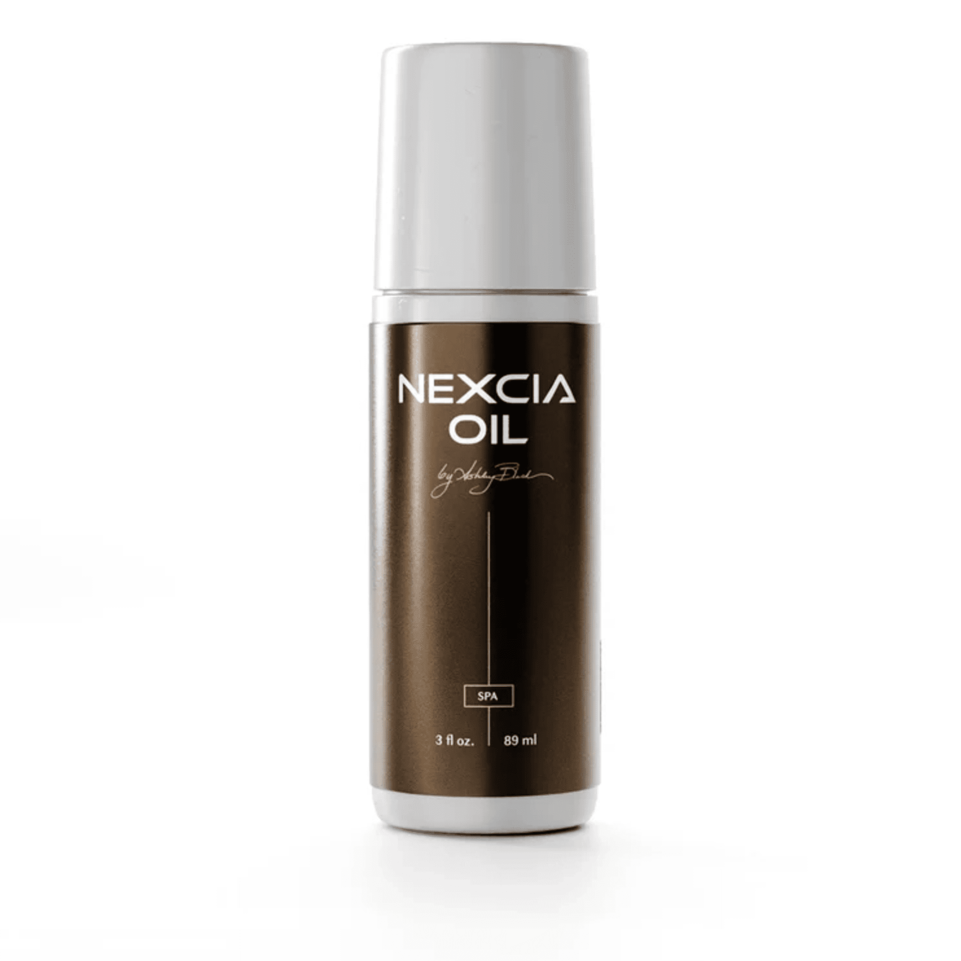 Nexcia Oil 3oz Roller
