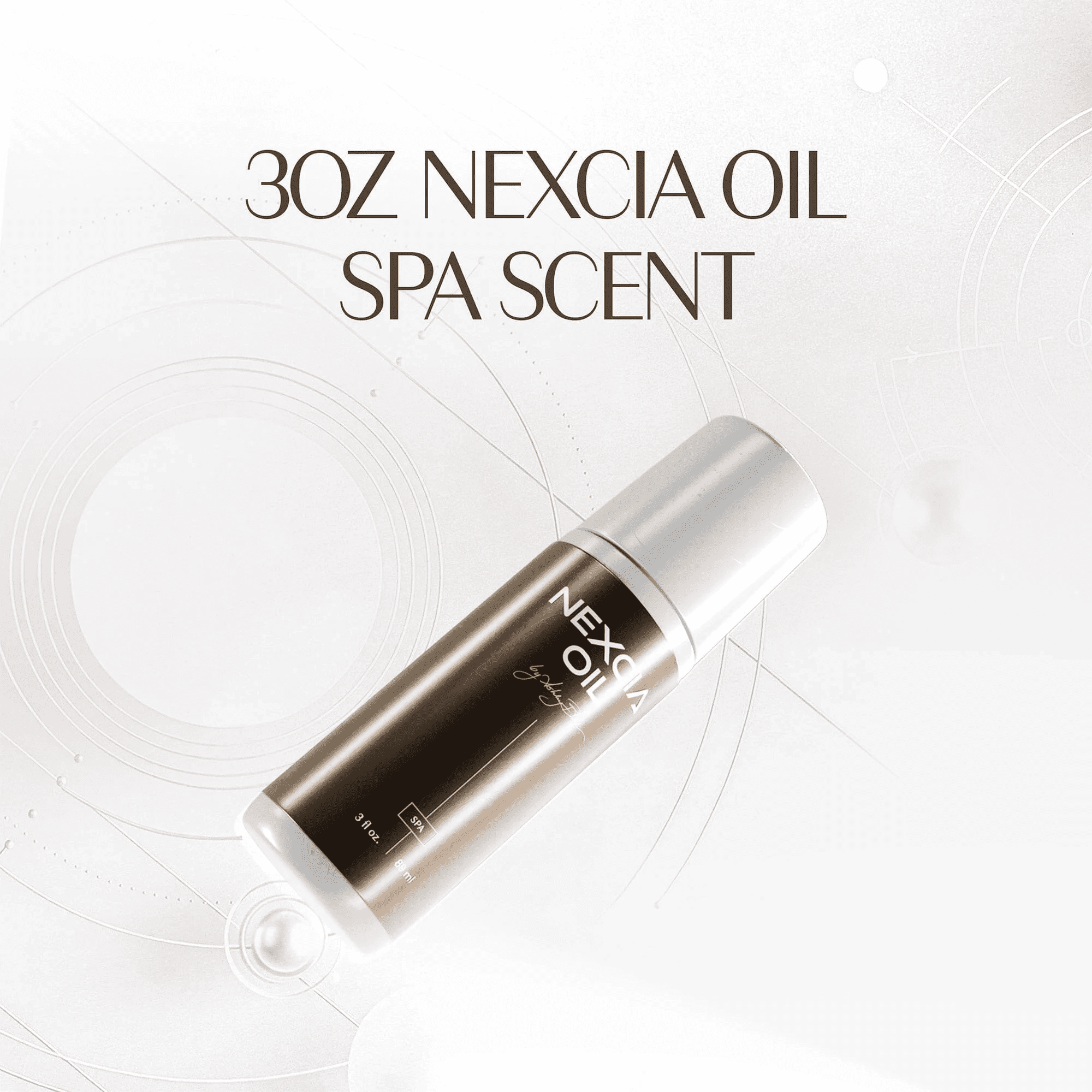 Nexcia Oil 3oz Roller Nexcia Oil 3oz Roller