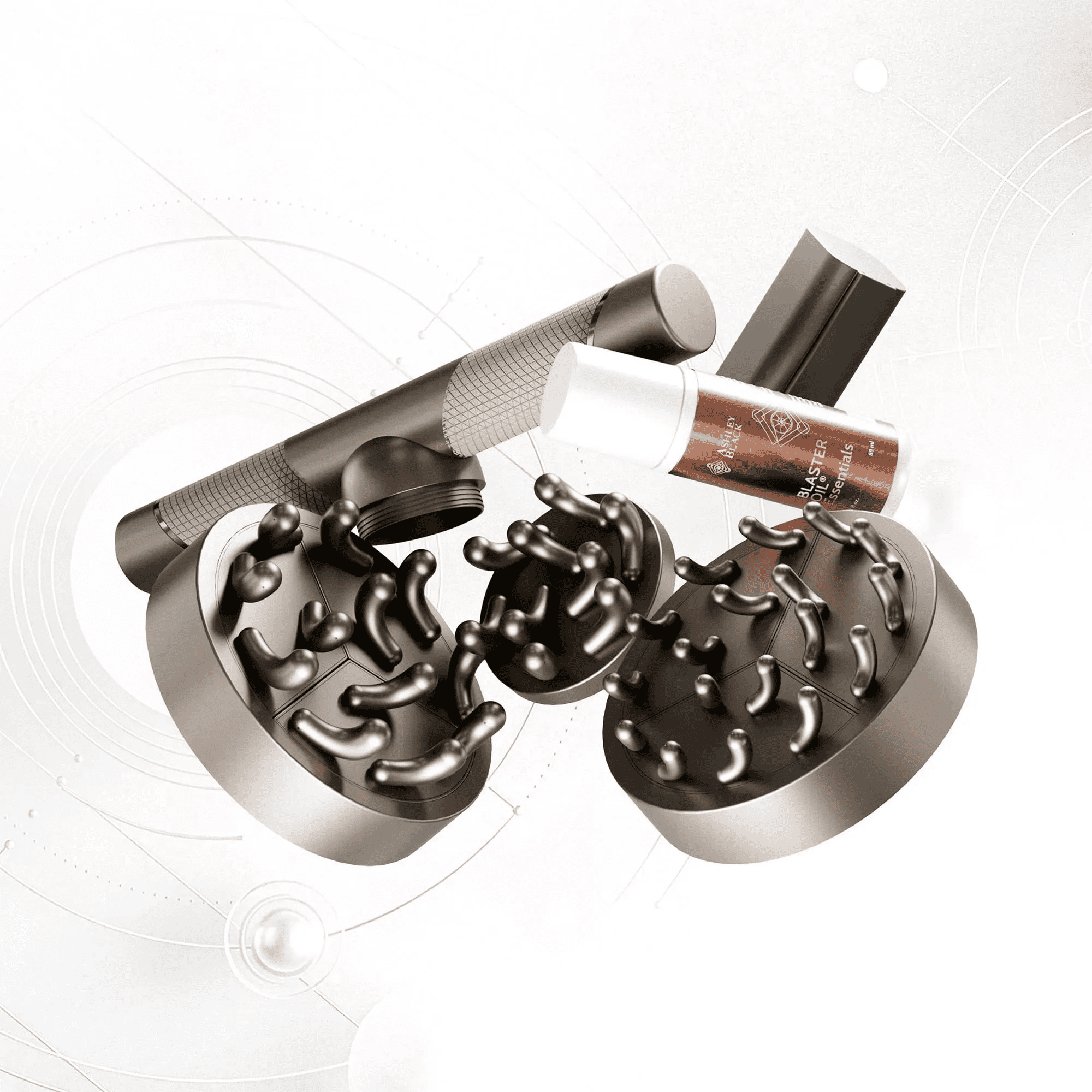 Nexcia Expansion Kit