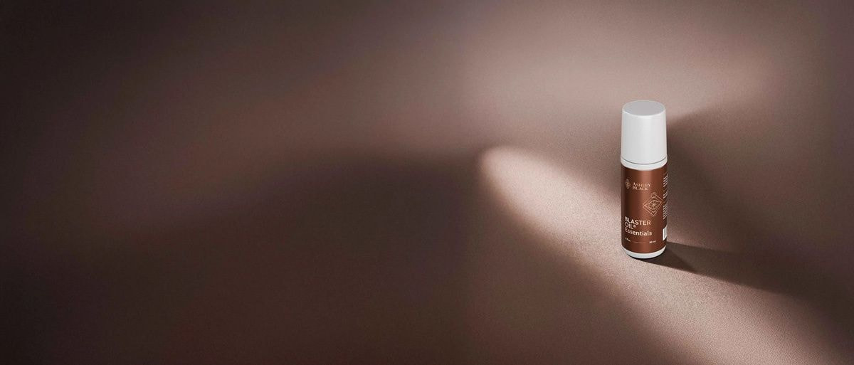 Oil for effortless glide