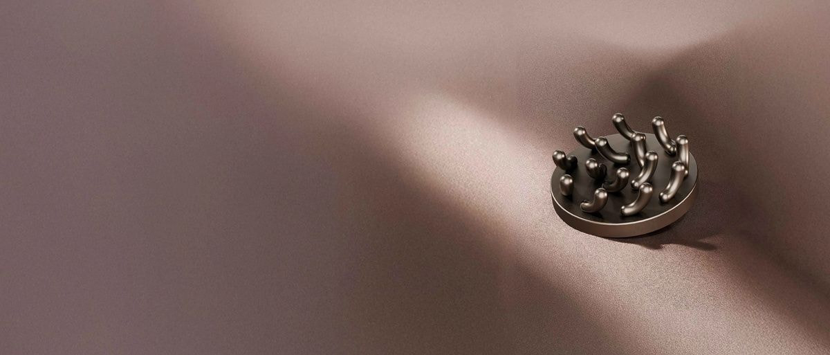 The Small DISC with Small Claws