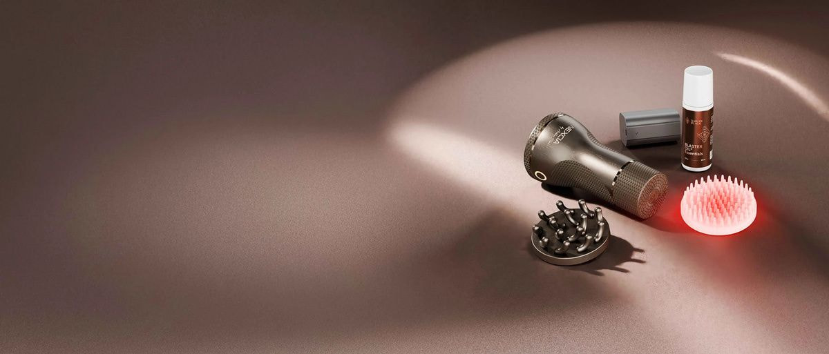 Nexcia Whats included