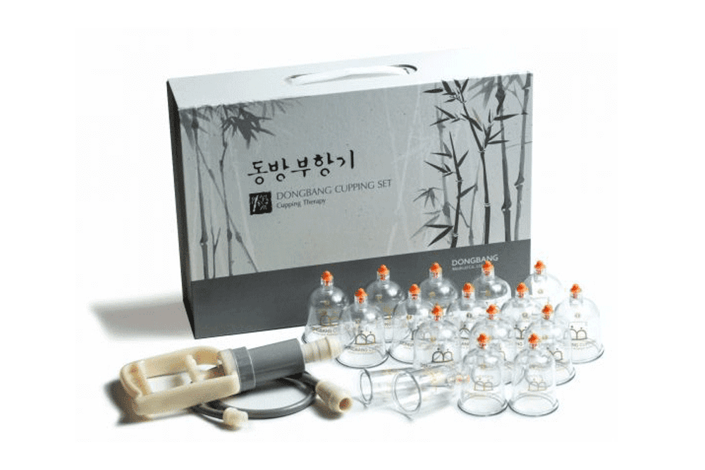 Ventuze DongBang