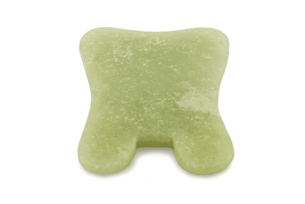 Gua sha - kvadrat