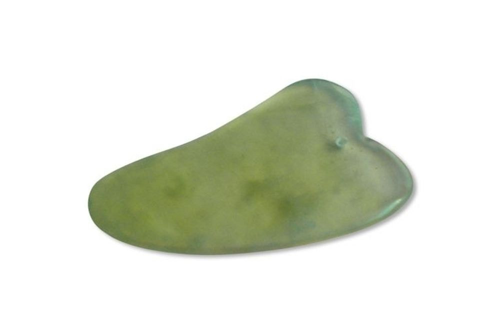 Gua sha - srce