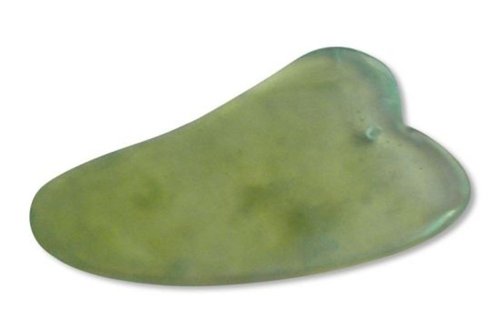 Gua sha – srce