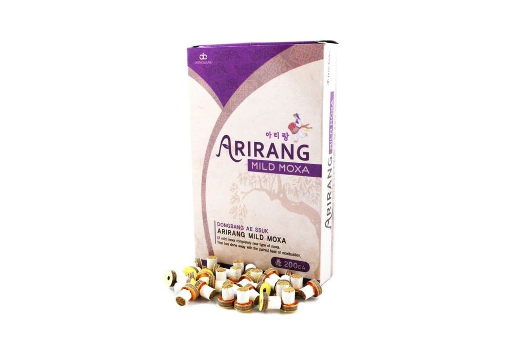 Moksa Arirang