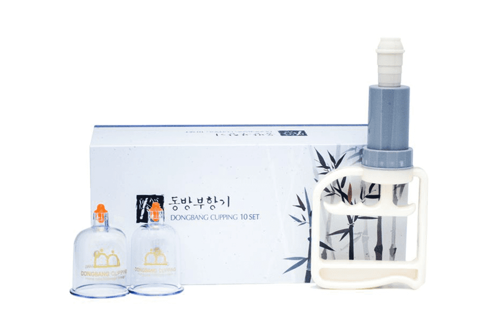 Ventuze DongBang DB360
