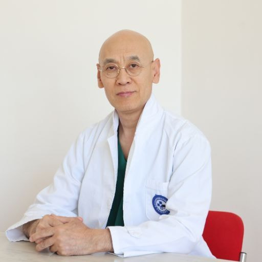 dr. Li Kejun