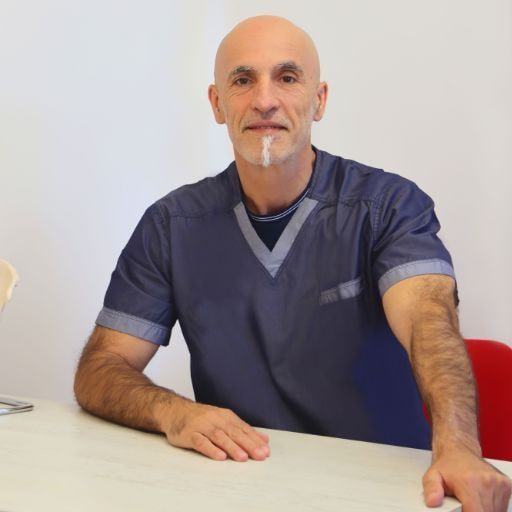 Željko Radmanović