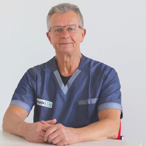 Ivan Založnik, dipl. fizioterapevt