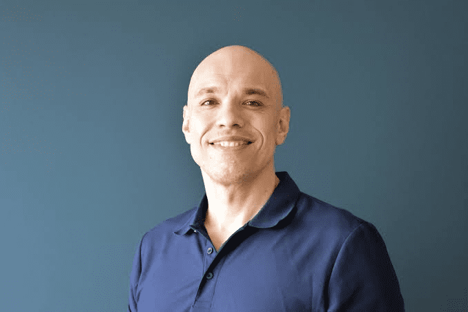Gérald Stoppini – Osteopath DO