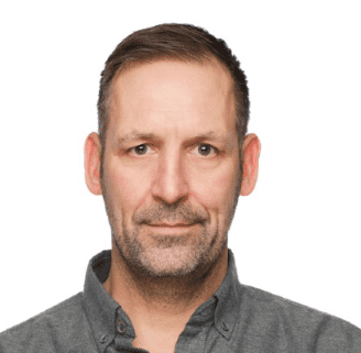Thorsten Fischer – osteopat i stručnjak za Fascial Distortion Model (FDM)