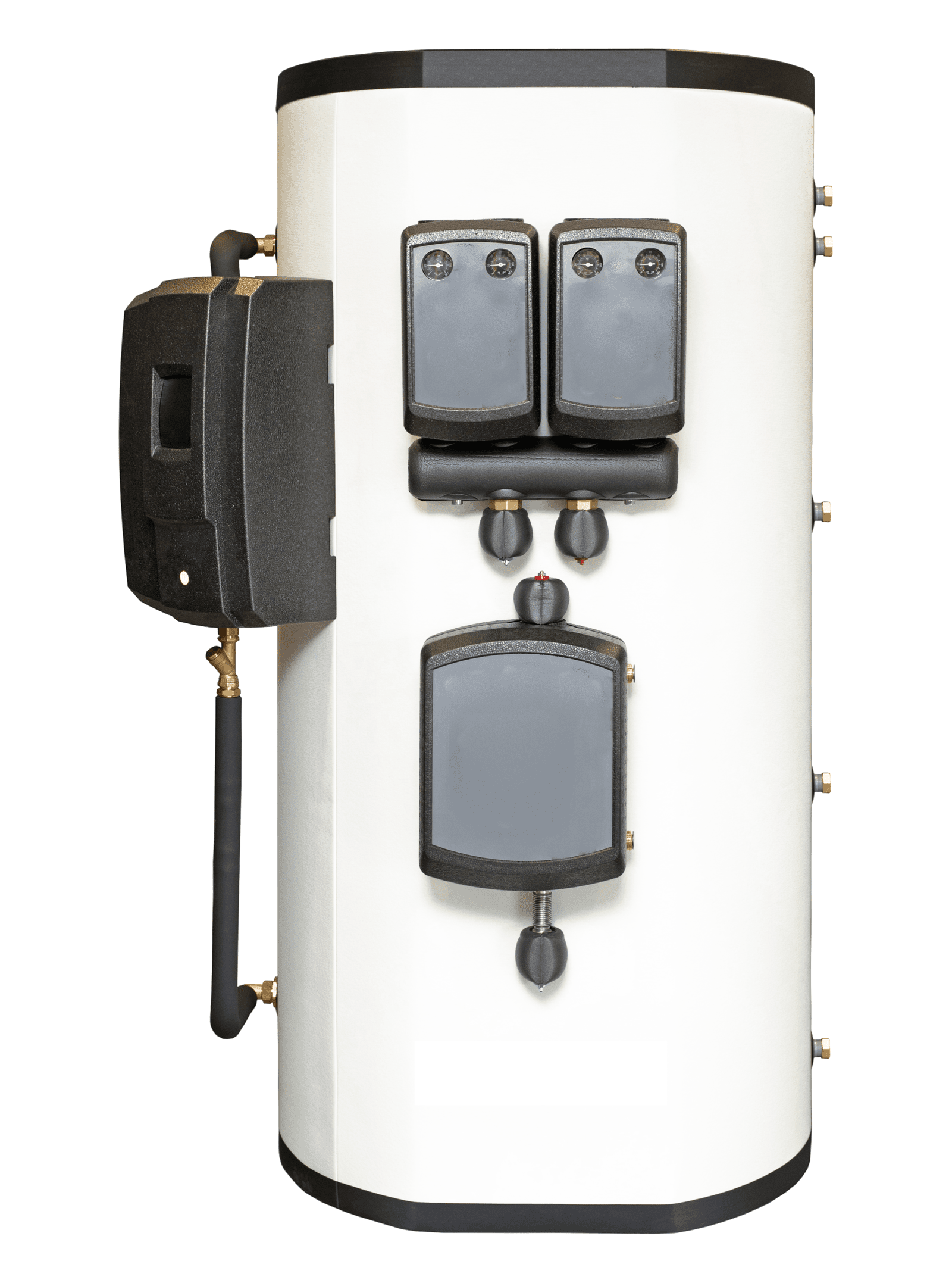 Kontakt | PCM SPEICHER