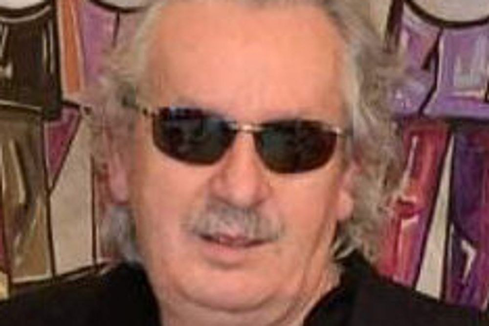Giuliano Grittini