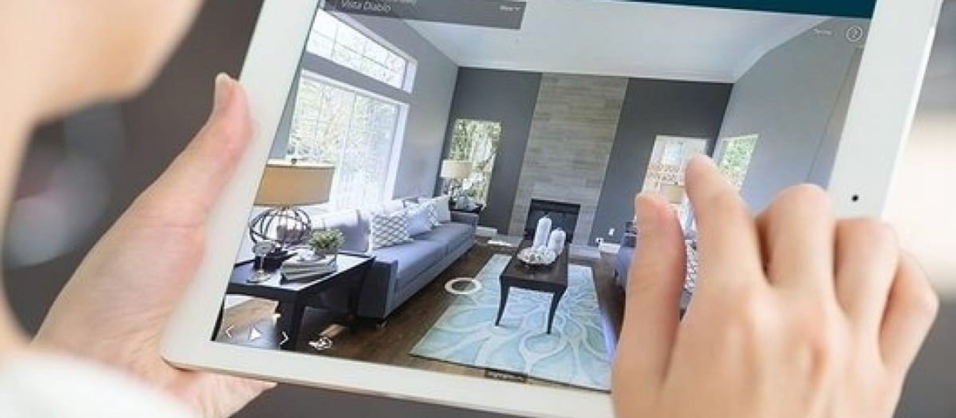 riproduzione luogo in 3D