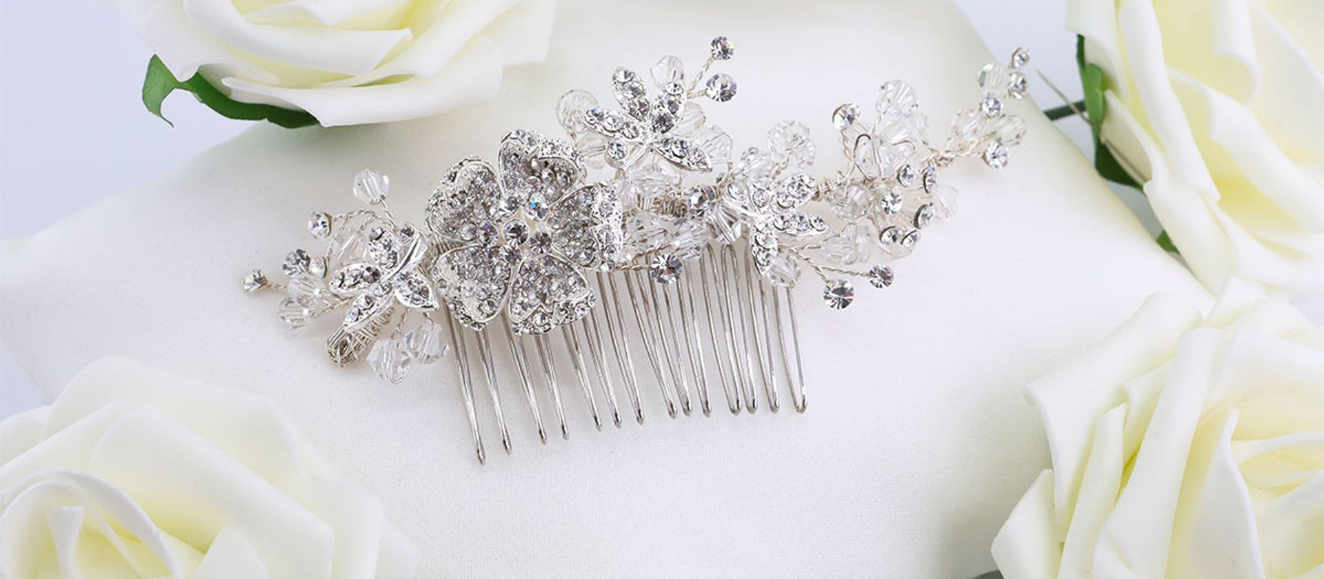 Accessori per acconciature Sposa