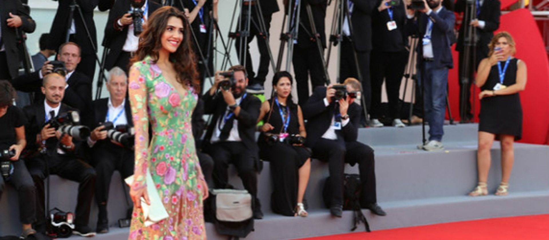 loredana, red carpet, model, festival loredana, red carpet, model, festival