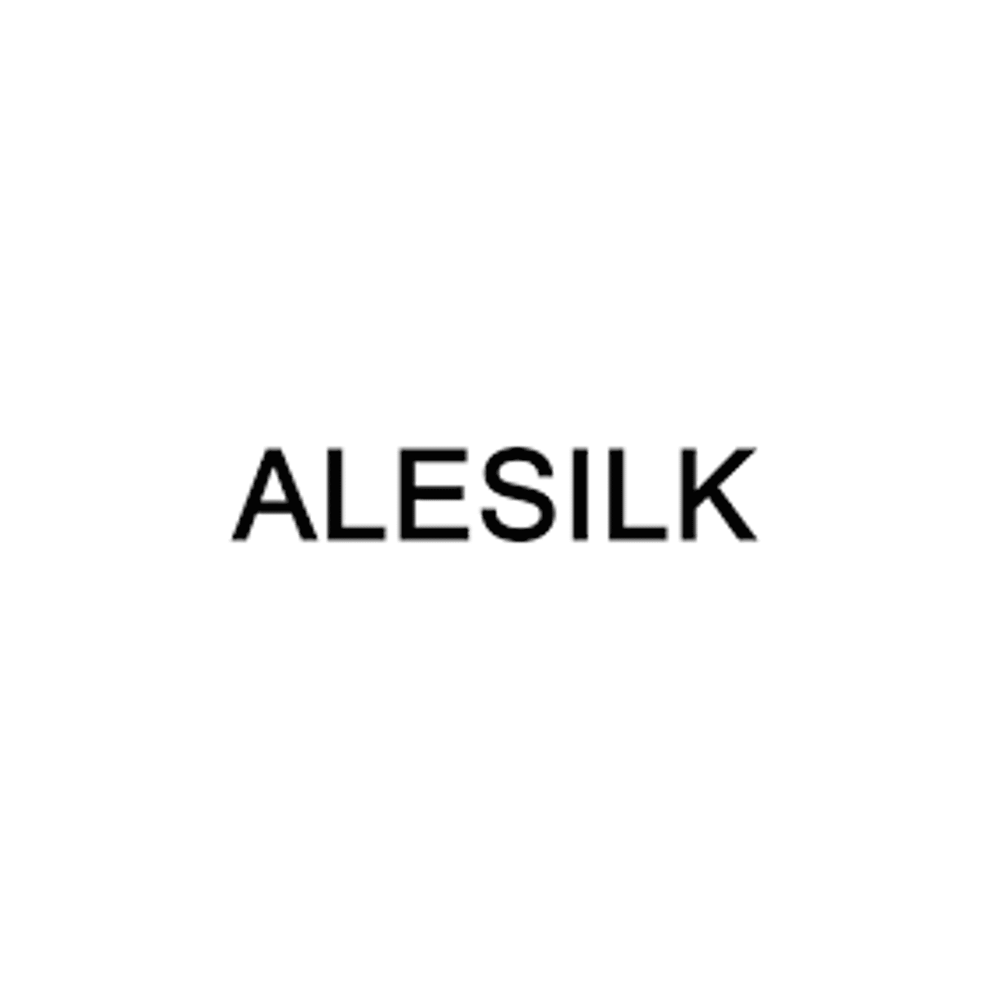 Official sponsor. Alesilk