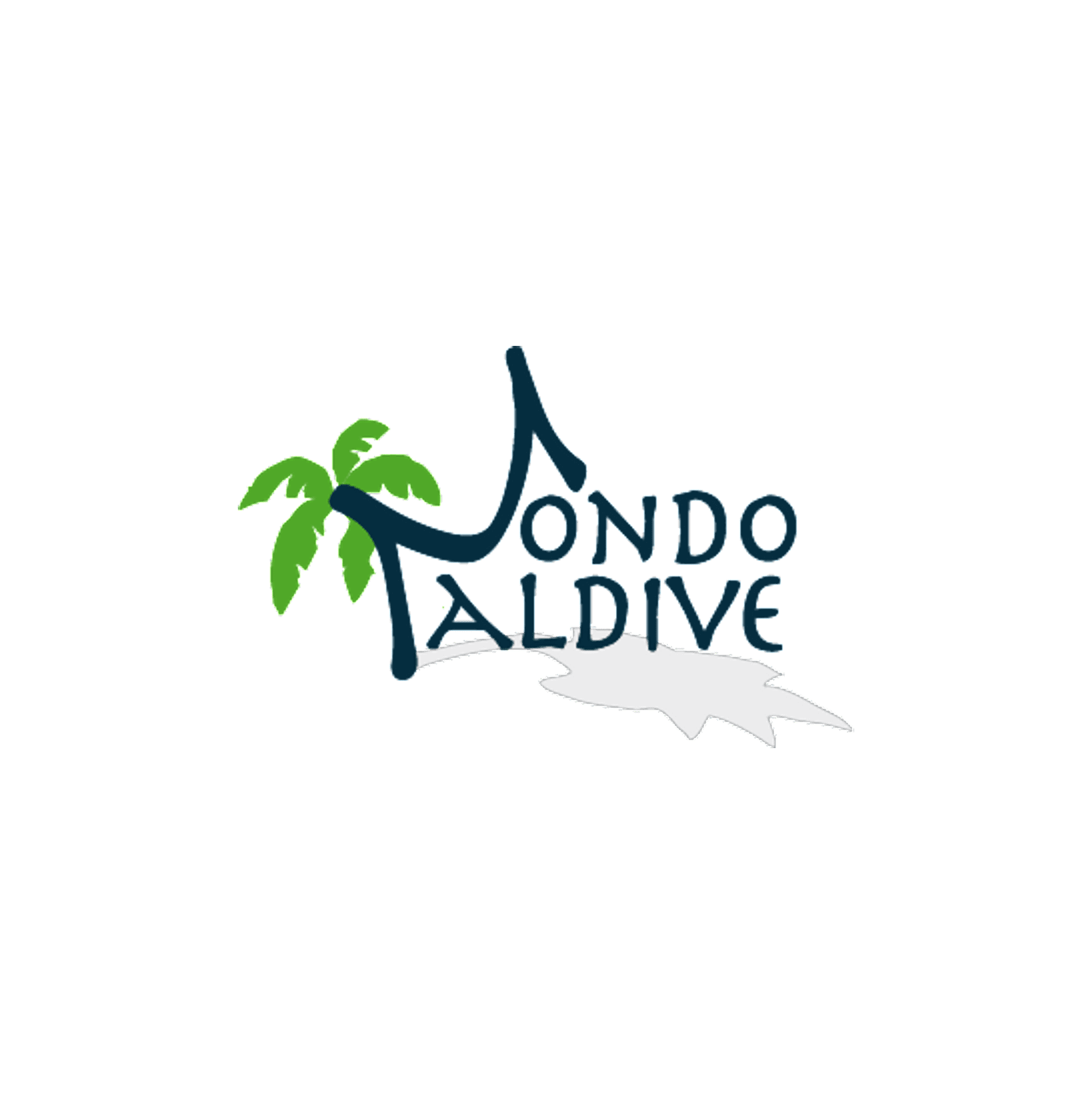 Official sponsor Mondo Maldive