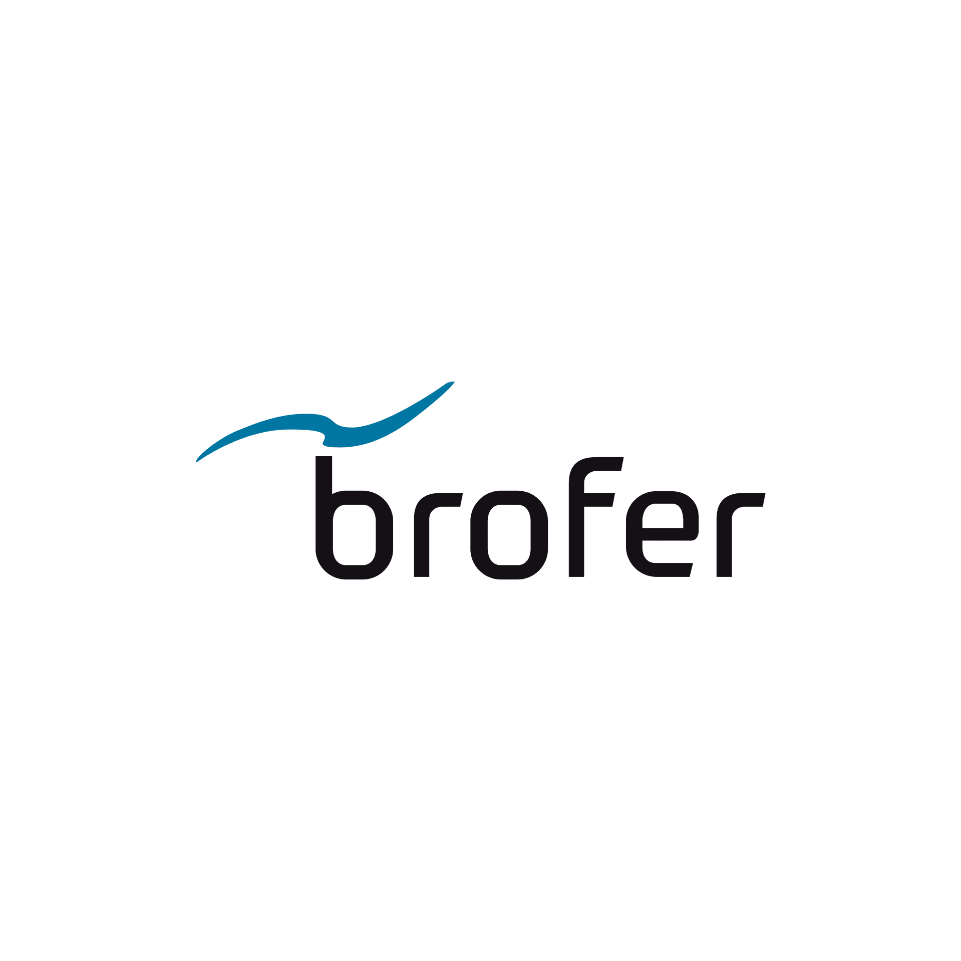 Official Sponsor  Brofer