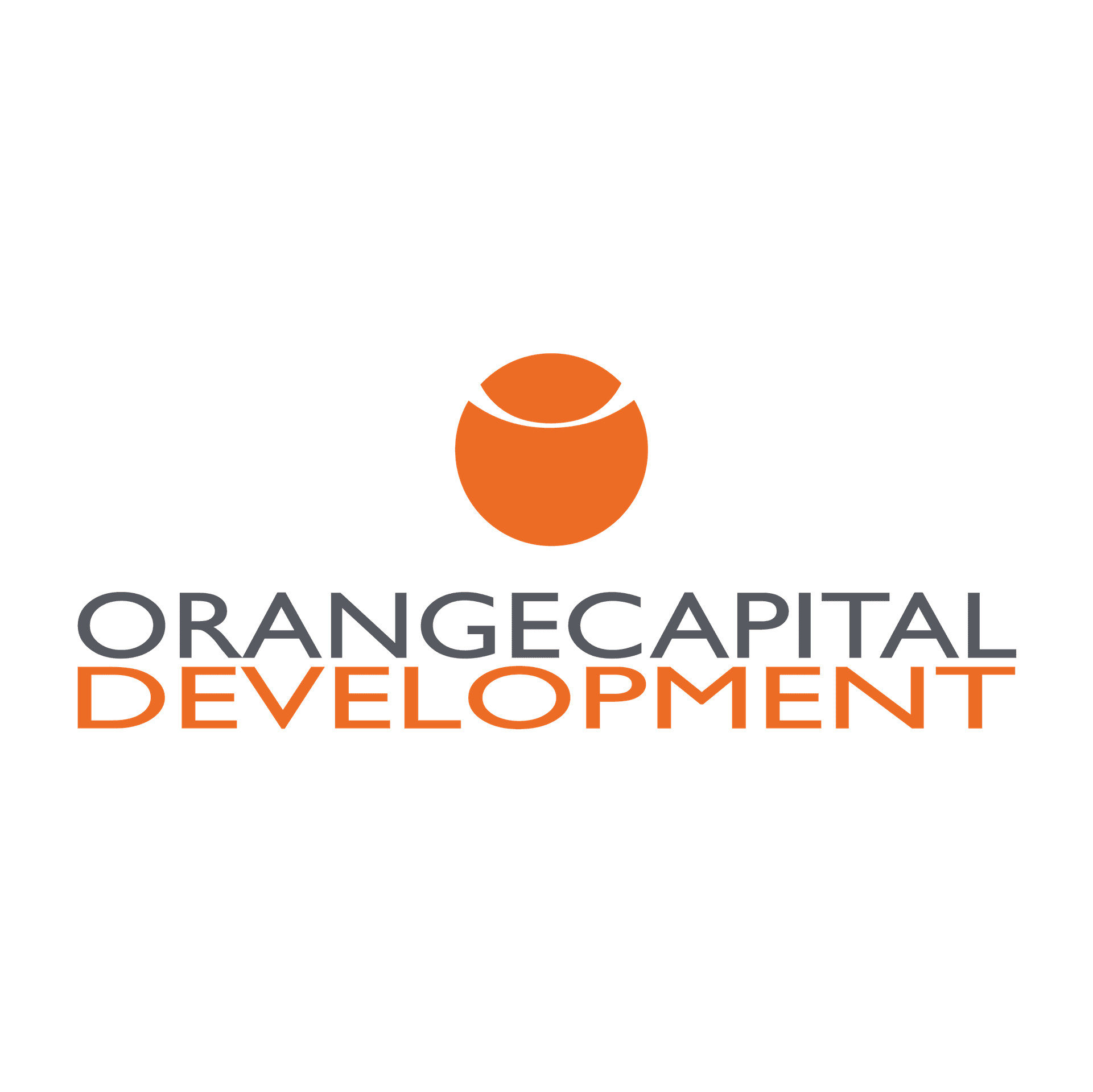 Sponsor tony arbolino, Orange Development