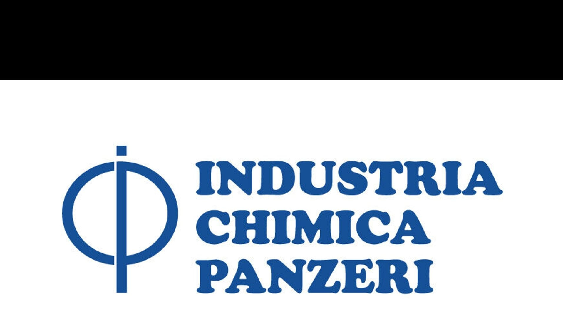 Sponsor tony arbolino, Industria Chimica Panzeri