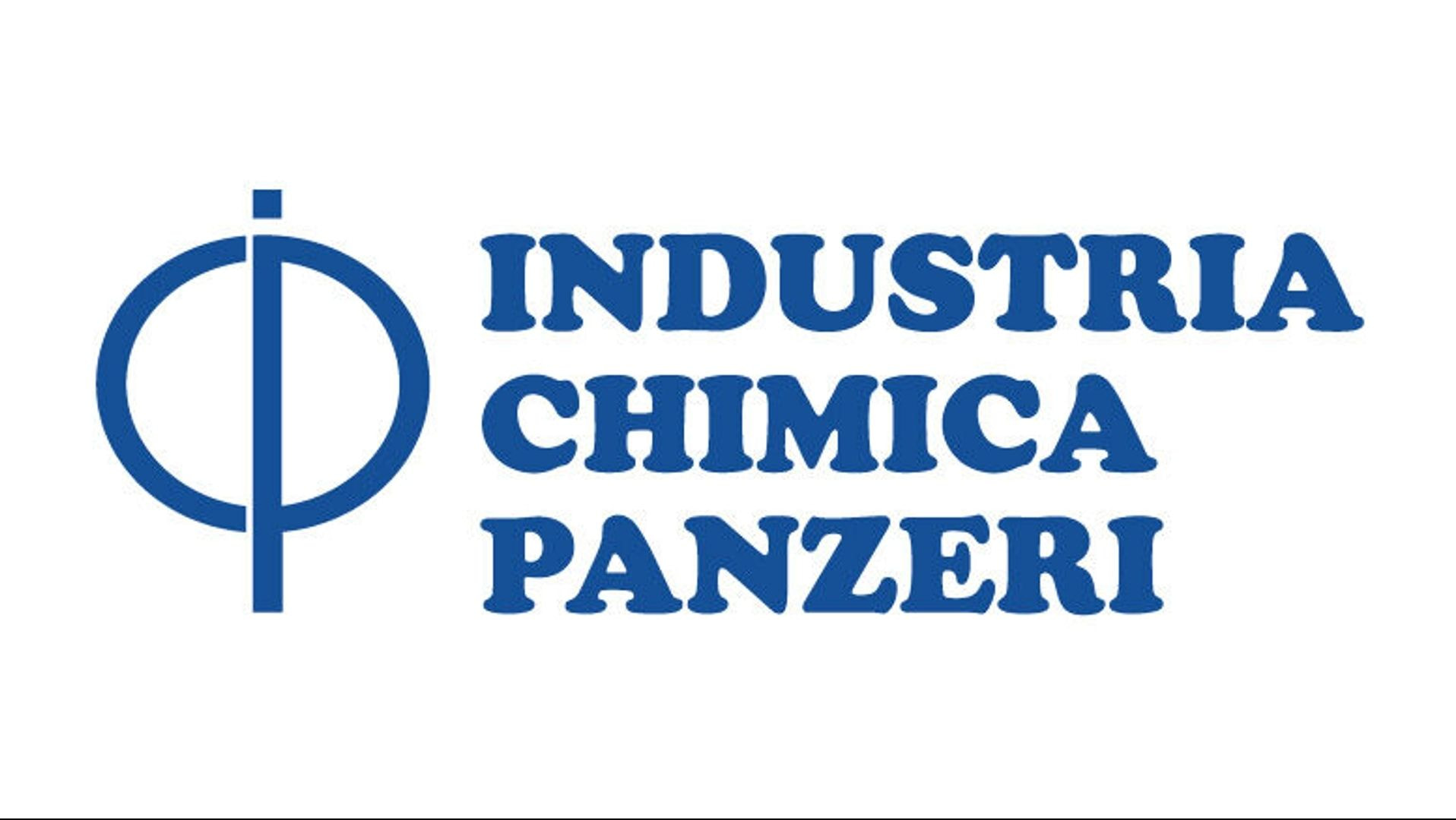 Official Sponsor Industria Chimica Panzeri