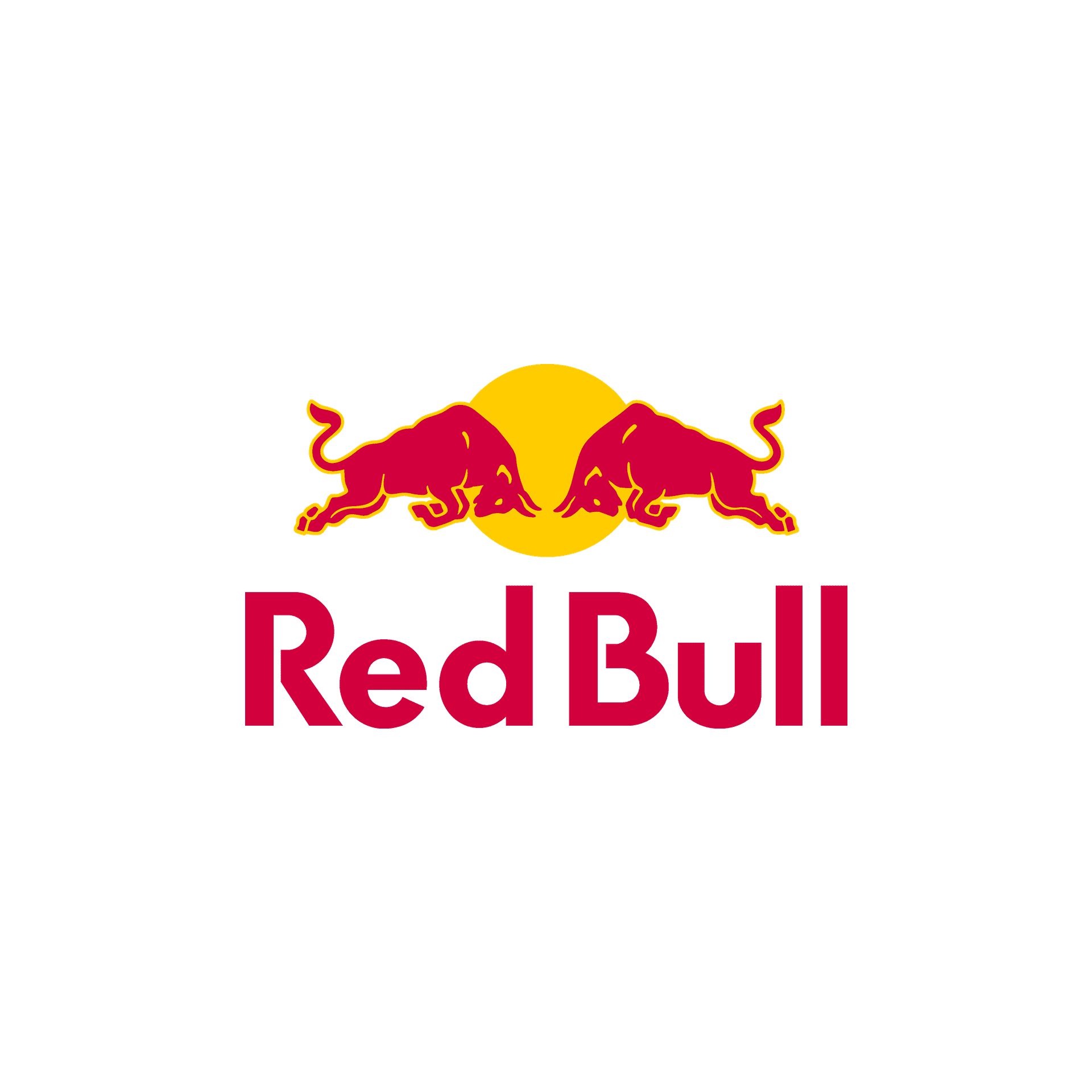 Sponsor ufficiale, Red Bull