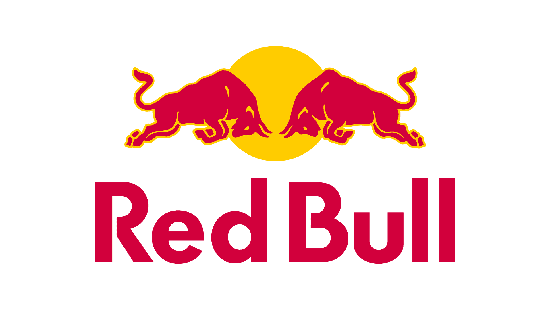 Official Sponsor , Red bull