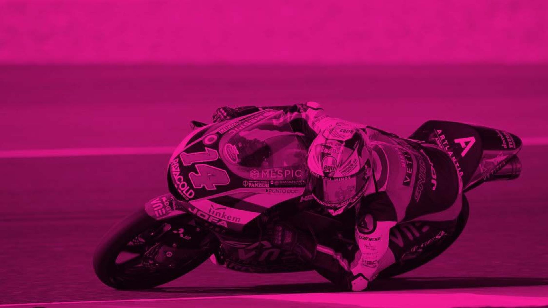 Ecco a voi Tony Arbolino. Giovane pilota che quest'anno affronta il gran premio di moto 2.Leggi la sua biografia e la sua storia