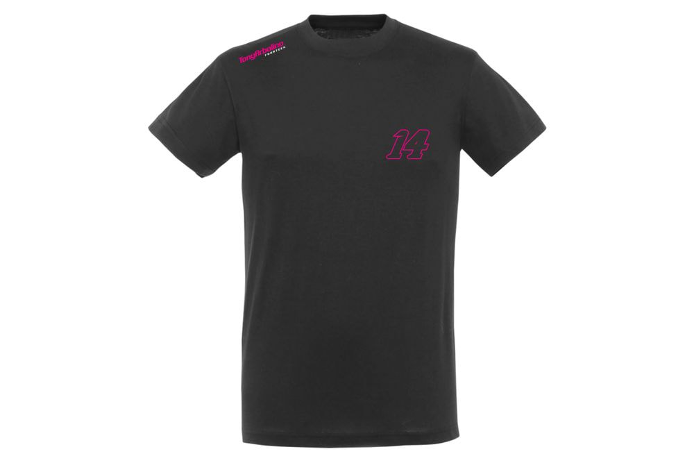 	T-Shirt 14 Small XL 