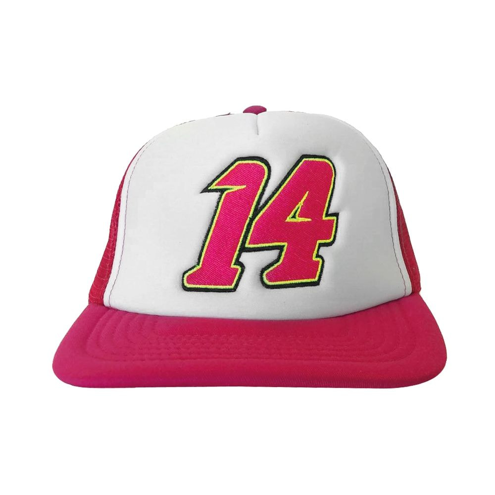 Cappello Snapback Net