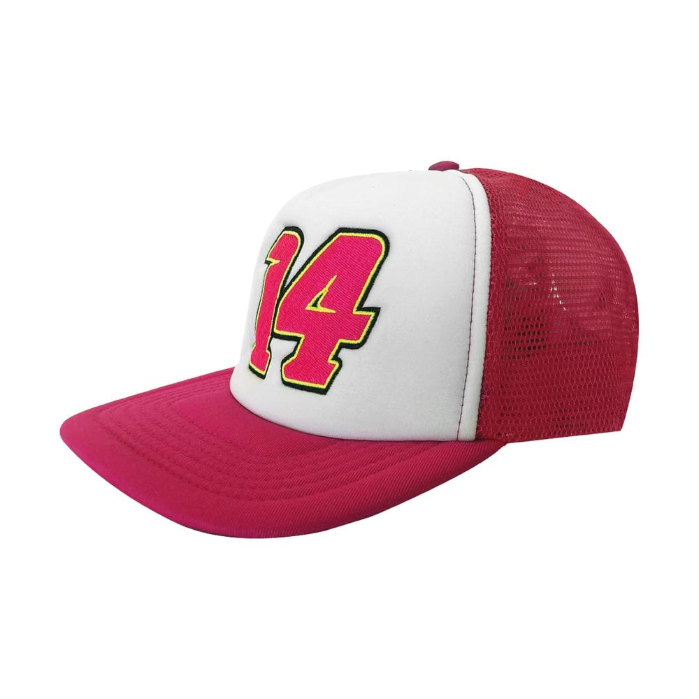 Cappello Snapback Net