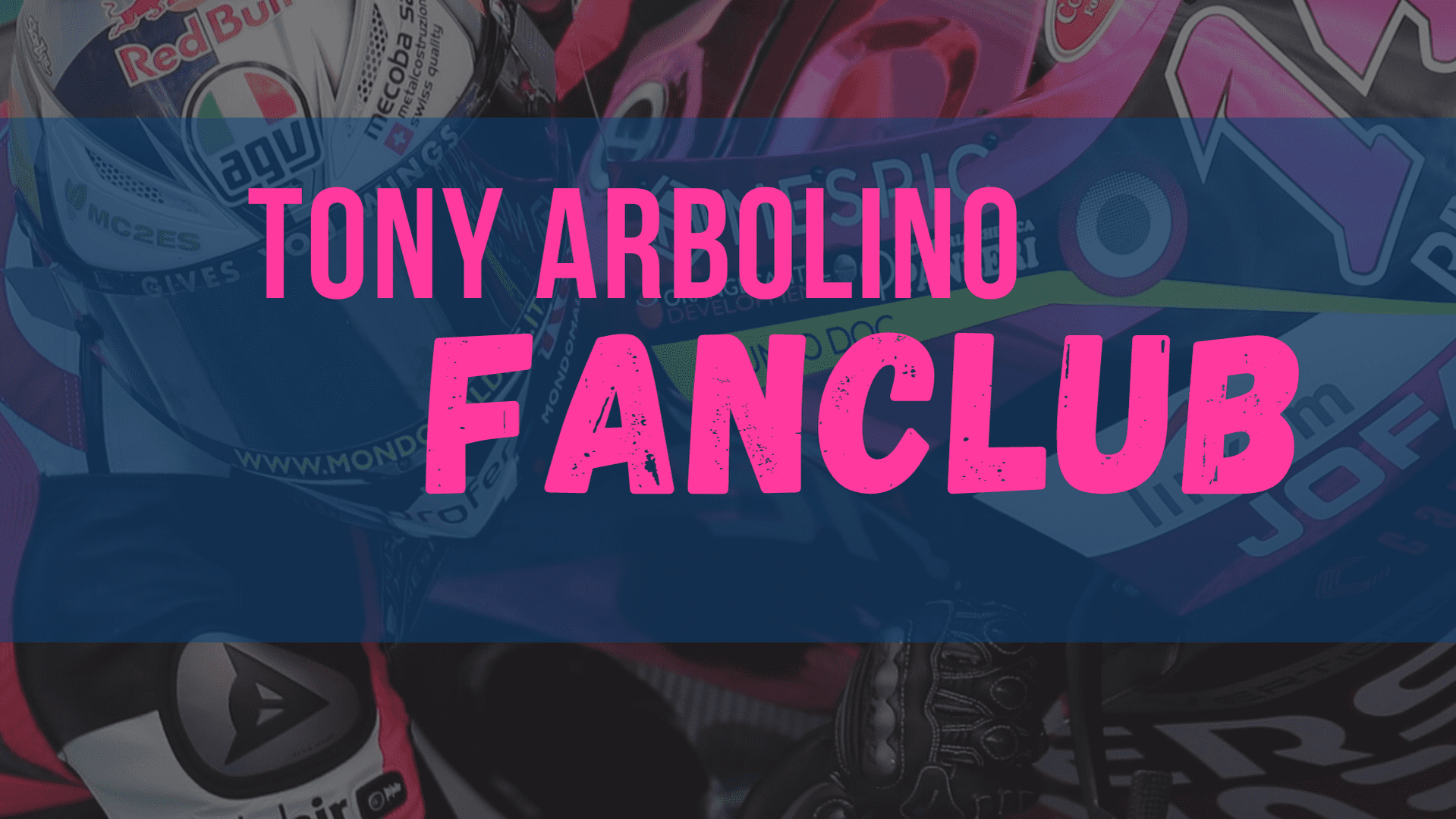 fan club fan club
