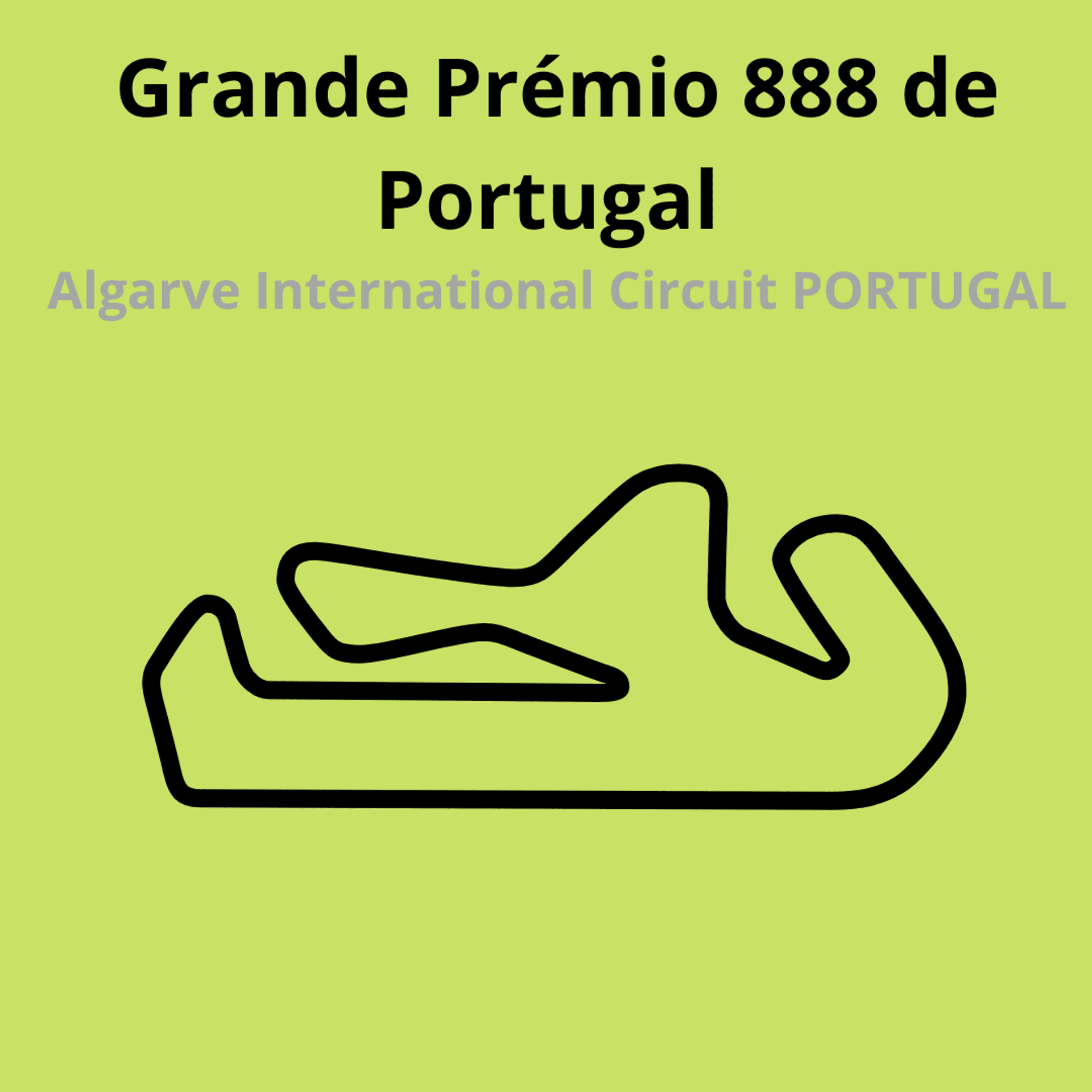 Gran Premio 888 de Portugal. Discover all the races of the moto world championship 2021. the characteristics of every circuit, the records and difficulties.