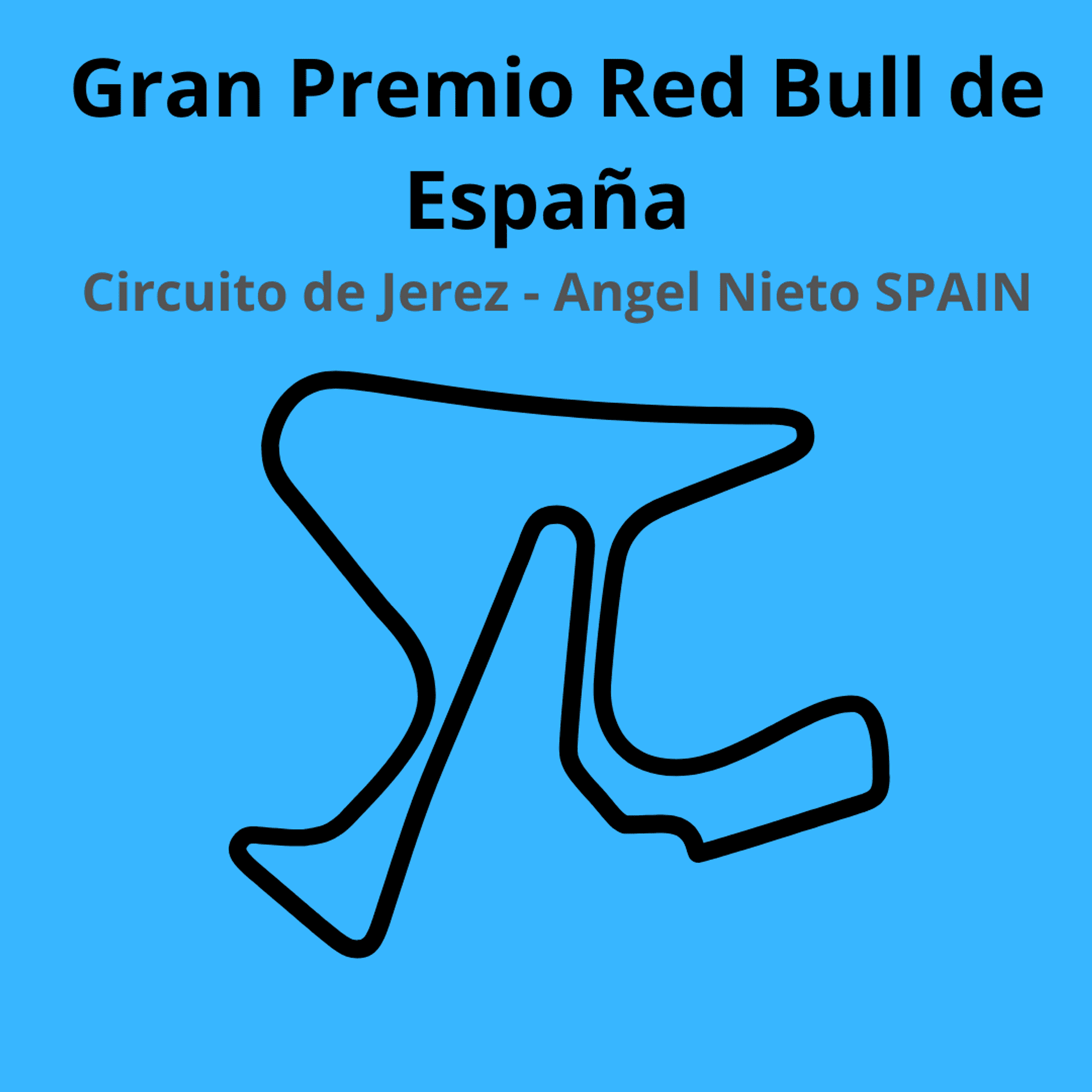 Gran Premio Red Bull de Espana. Discover all the races of the moto world championship 2021. the characteristics of every circuit, the records and difficulties.