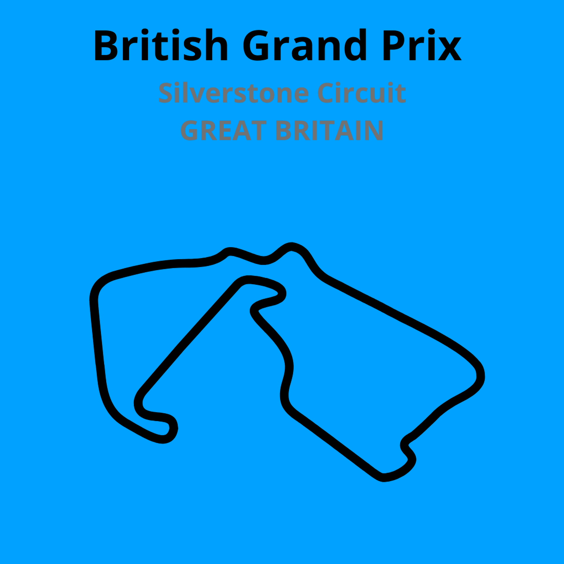 British Gand Prix. Discover all the races of the moto world championship 2021. the characteristics of every circuit, the records and difficulties. 