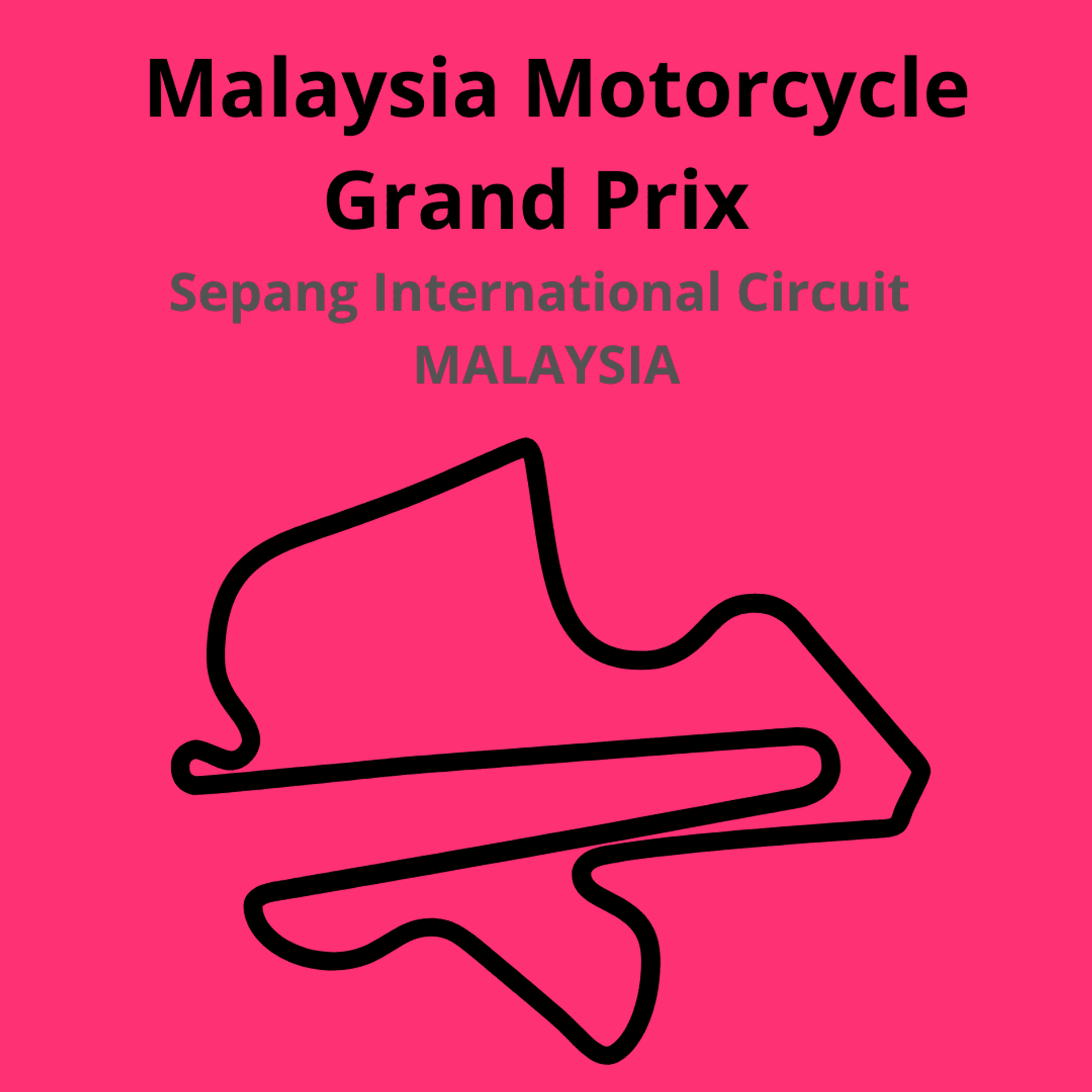 Sepang International Circuit