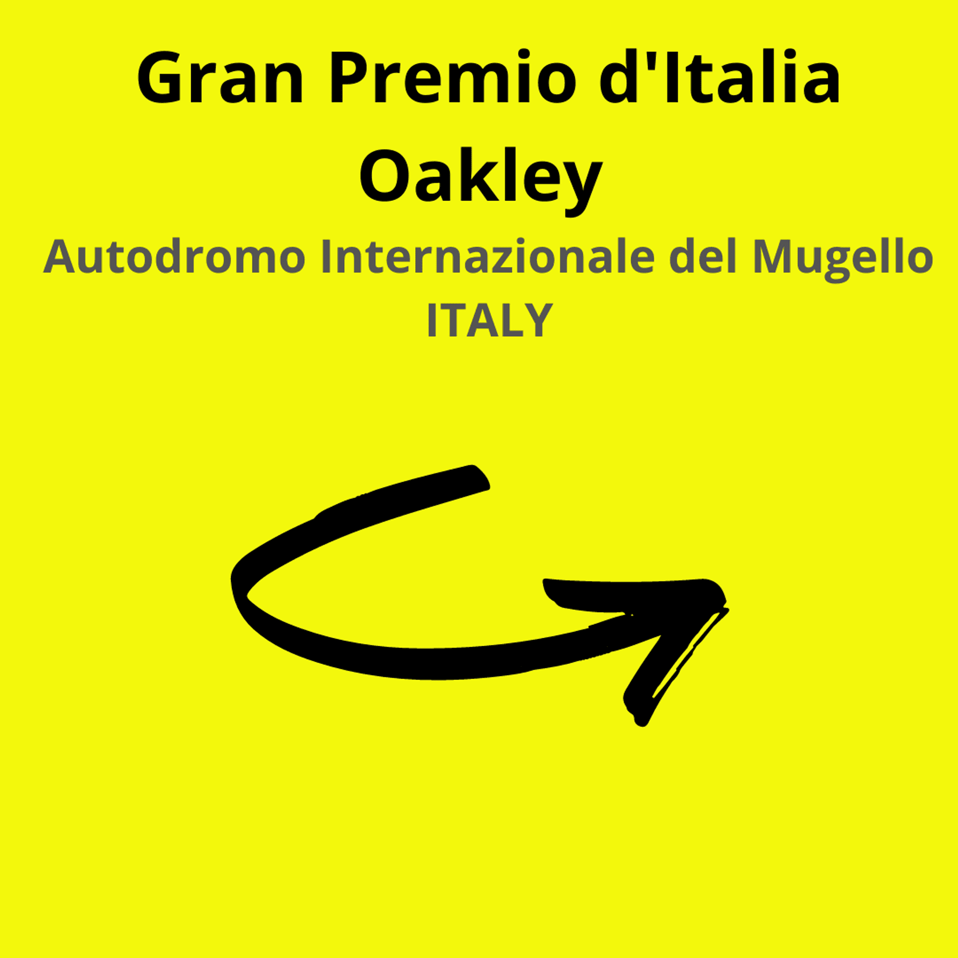 Gran Premio d'Italia