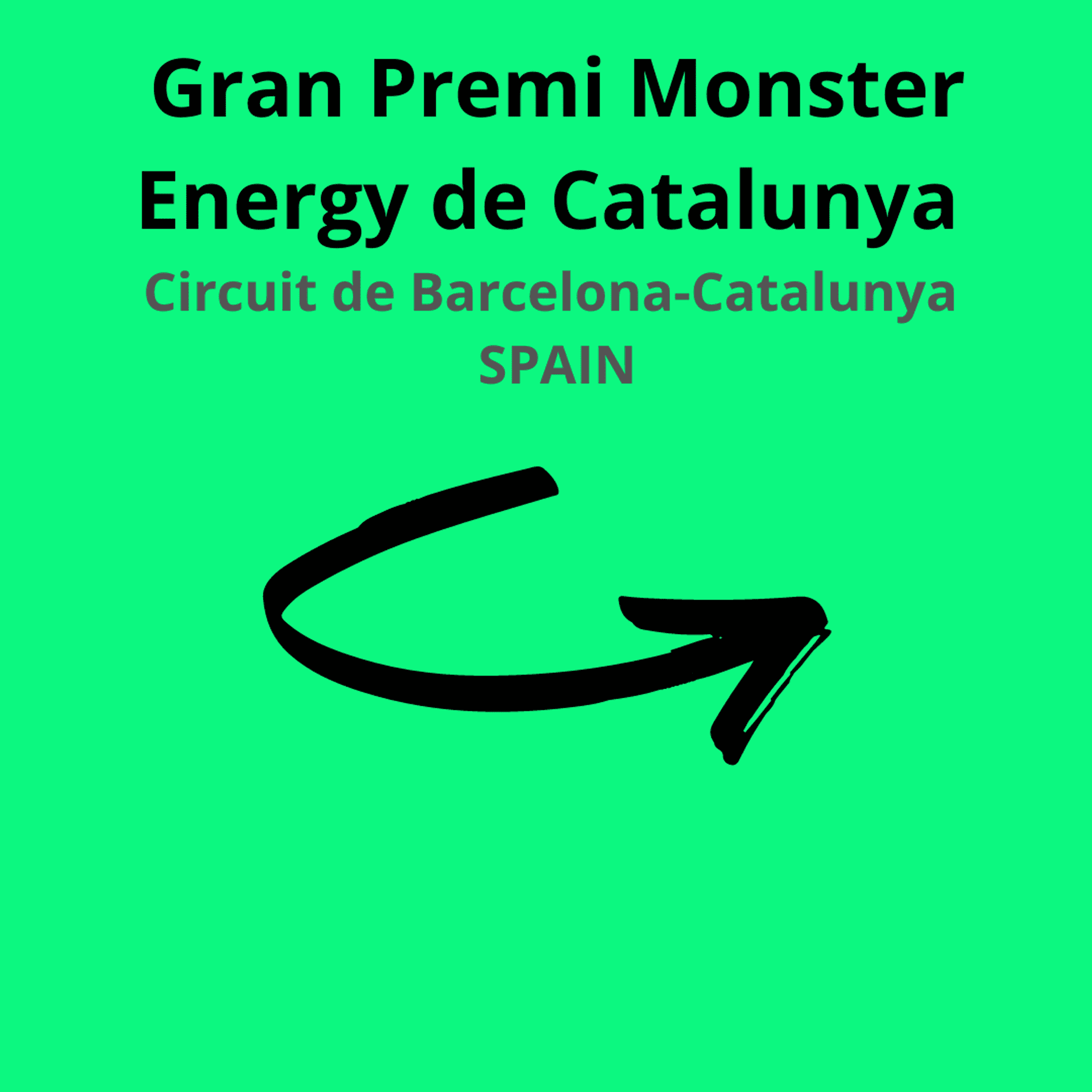 Gran Premi Monster Energy