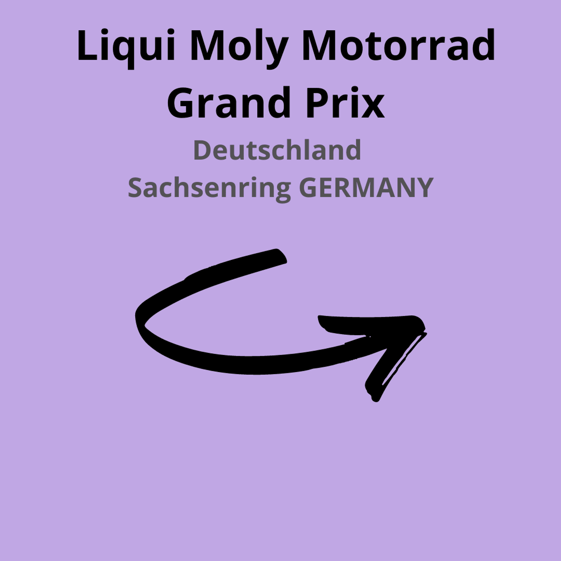 Motorrad Grand Prix